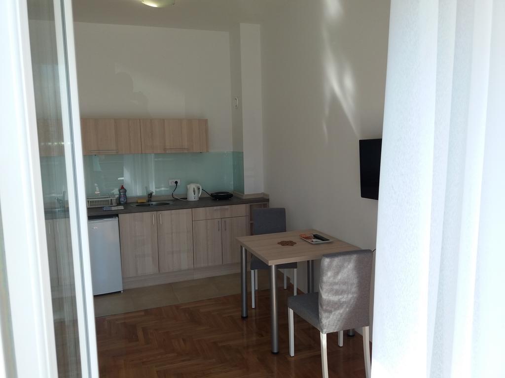 Apartment Subotica Dış mekan fotoğraf