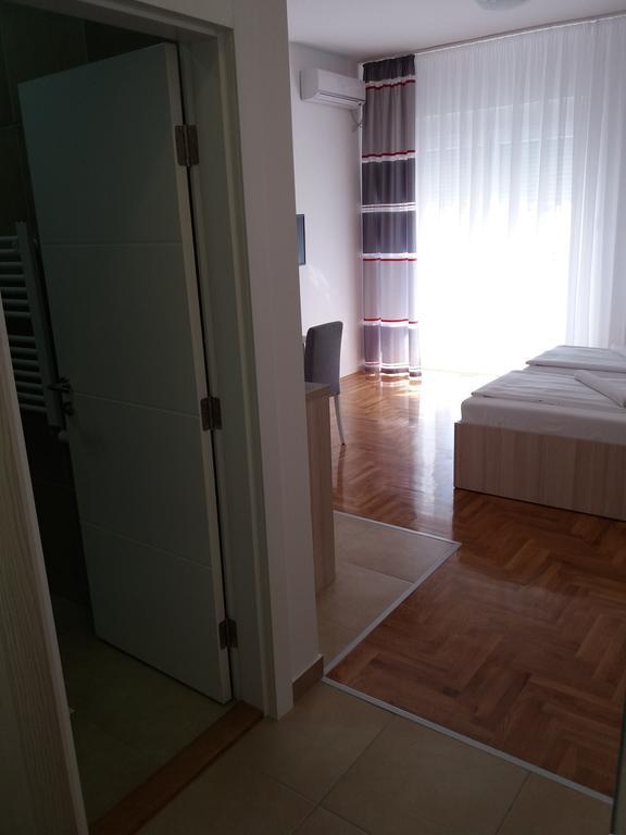 Apartment Subotica Dış mekan fotoğraf
